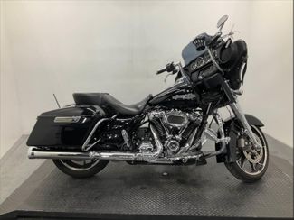 2021 Harley-Davidson Touring Street Glide | Fort Worth, TX | TX Toy Sales in Fort Worth, TX 76131