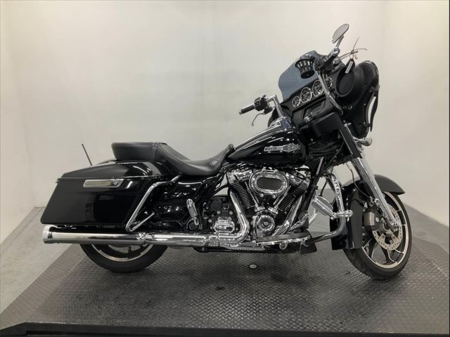 2021 Harley-Davidson Touring Street Glide | Fort Worth, TX | TX Toy Sales