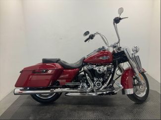 2021 Harley-Davidson Touring Road King | Fort Worth, TX | TX Toy Sales in Fort Worth, TX 76131