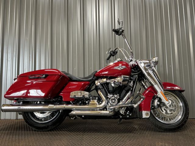 2021 Harley-Davidson Touring Road King | Fort Worth, TX | TX Toy Sales in Fort Worth, TX 76131