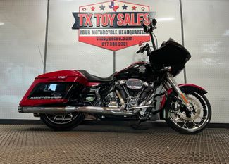 2021 Harley-Davidson Touring
