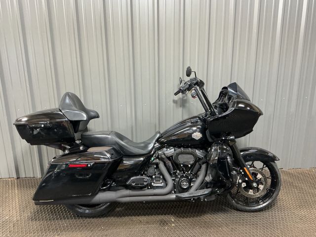2021 Harley-Davidson Touring
