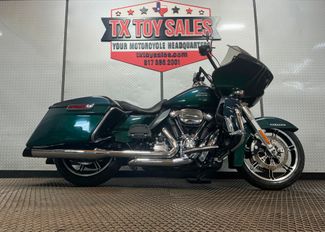 2021 Harley-Davidson Touring