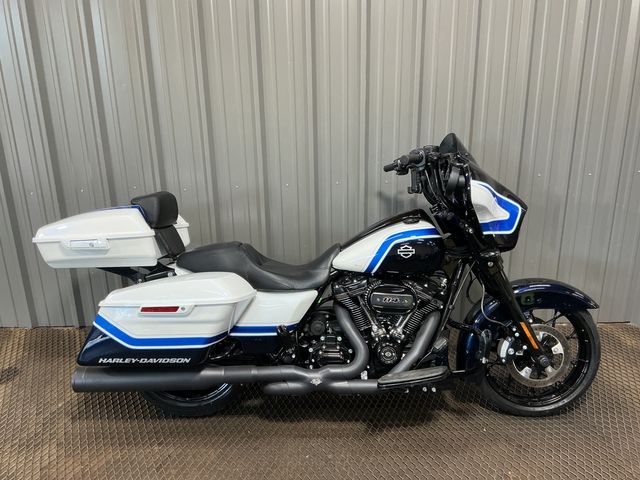 2021 Harley-Davidson Touring