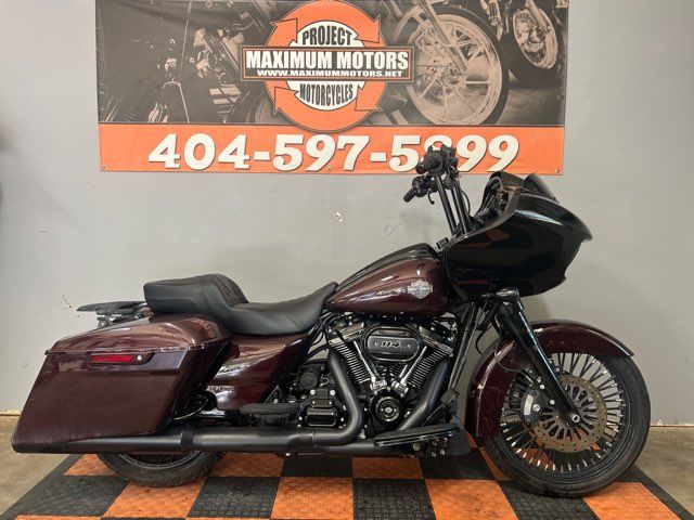 2021 Harley-Davidson Touring Road Glide Special | Jackson, Georgia | MAXIMUM MOTORS