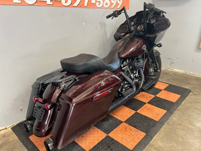 2021 Harley-Davidson Touring Road Glide Special