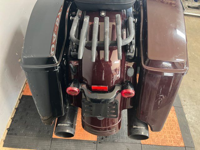 2021 Harley-Davidson Touring Road Glide Special