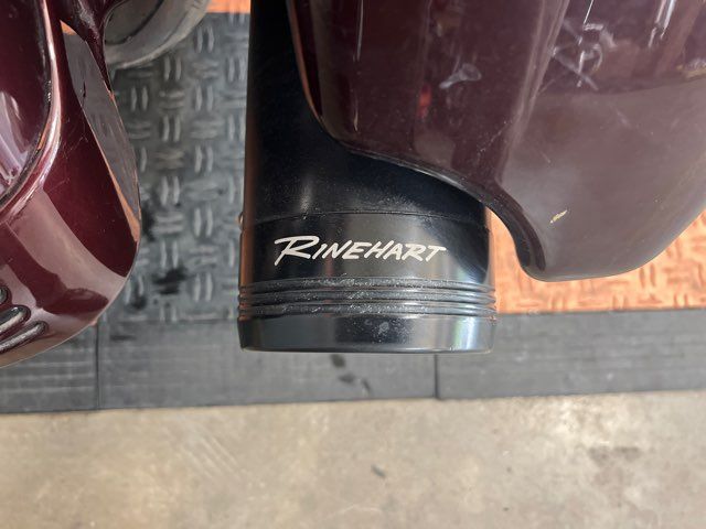 2021 Harley-Davidson Touring Road Glide Special