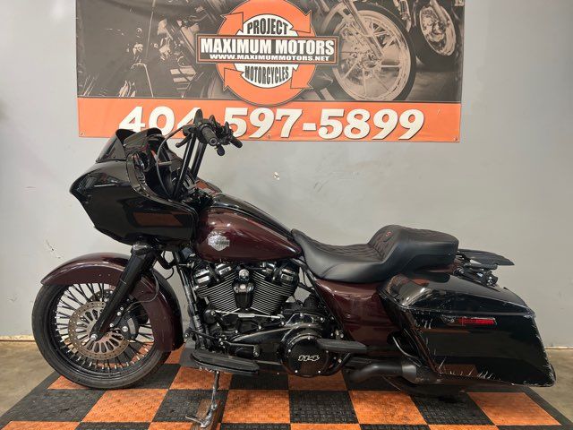 2021 Harley-Davidson Touring Road Glide Special