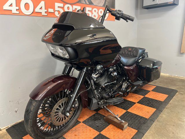 2021 Harley-Davidson Touring Road Glide Special