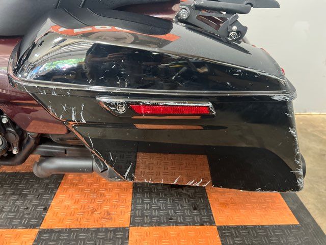 2021 Harley-Davidson Touring Road Glide Special