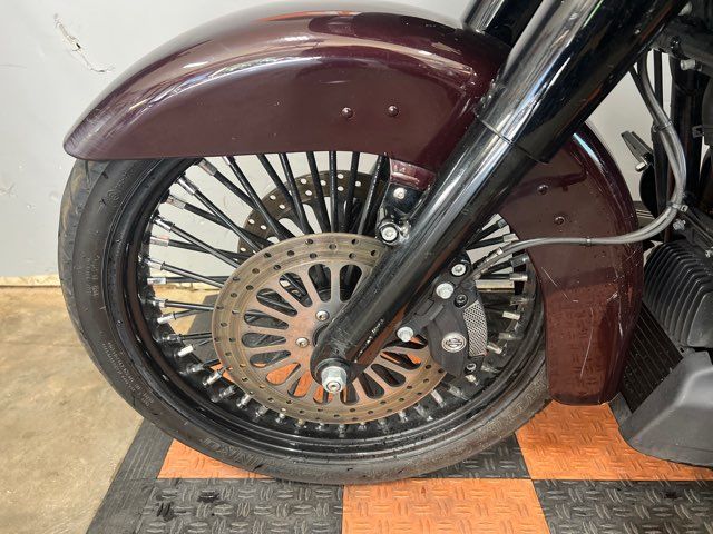 2021 Harley-Davidson Touring Road Glide Special