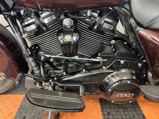 2021 Harley-Davidson Touring Road Glide Special