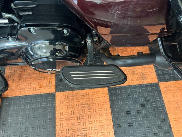 2021 Harley-Davidson Touring Road Glide Special