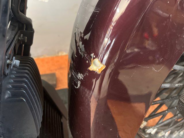 2021 Harley-Davidson Touring Road Glide Special