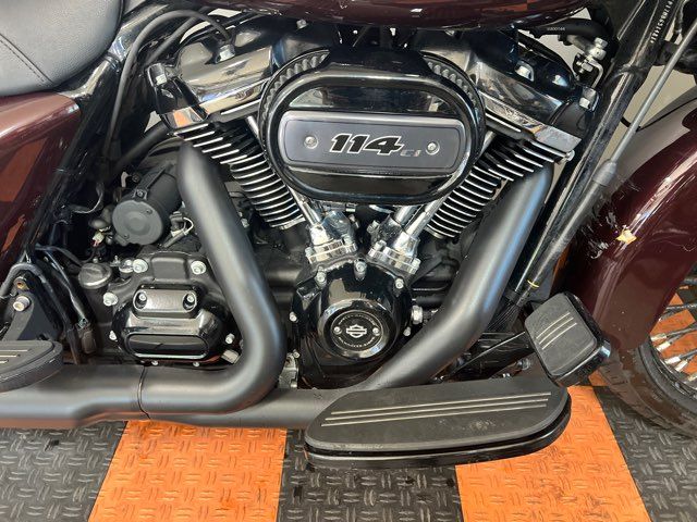 2021 Harley-Davidson Touring Road Glide Special