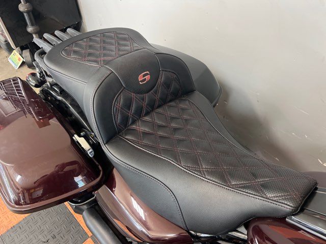 2021 Harley-Davidson Touring Road Glide Special