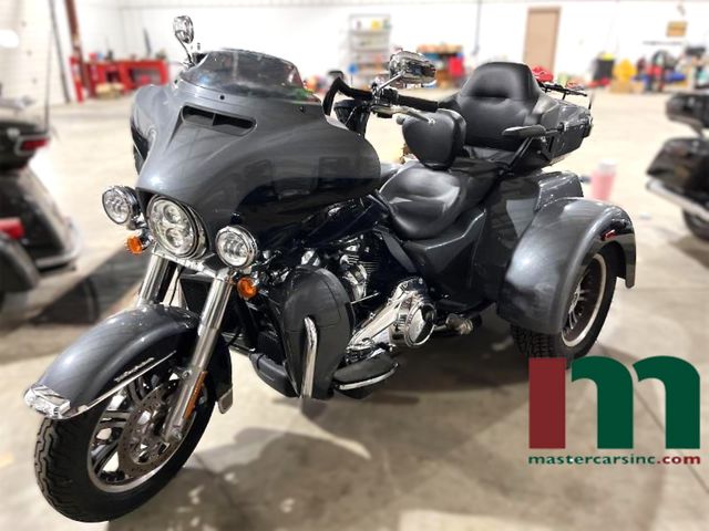 2021 Harley-Davidson Trike Tri Glide Ultra | Granite City, Illinois | MasterCars Company Inc.