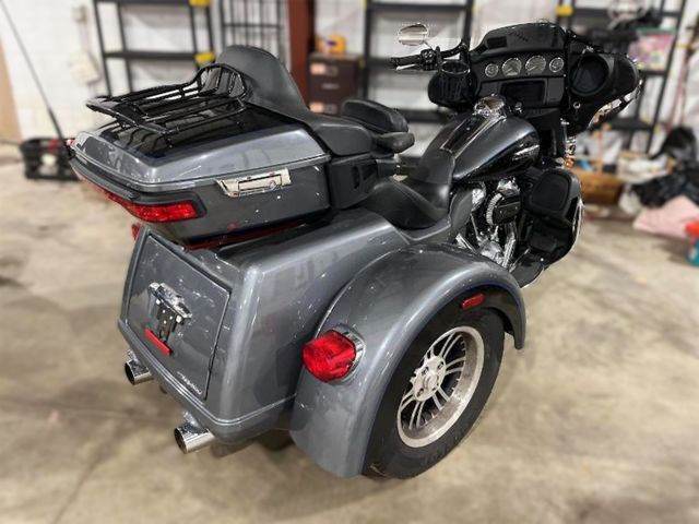2021 Harley-Davidson Trike Tri Glide Ultra | Granite City, Illinois | MasterCars Company Inc. 2021 Harley-Davidson Trike Tri Glide Ultra | Granite City, Illinois | MasterCars Company Inc.