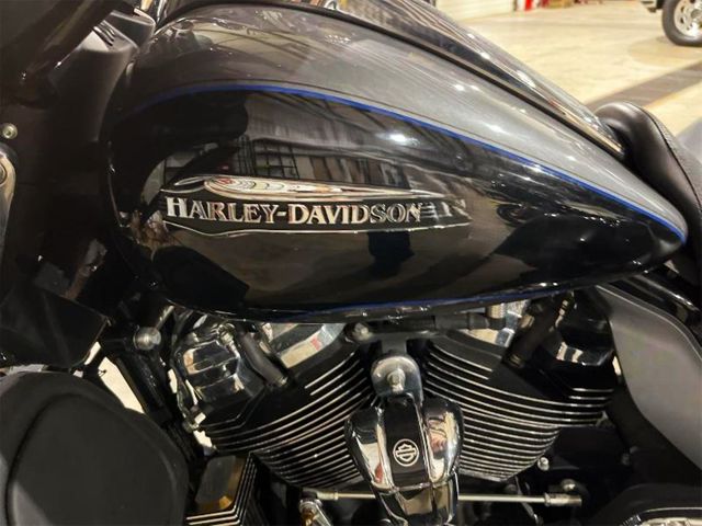 2021 Harley-Davidson Trike Tri Glide Ultra | Granite City, Illinois | MasterCars Company Inc.