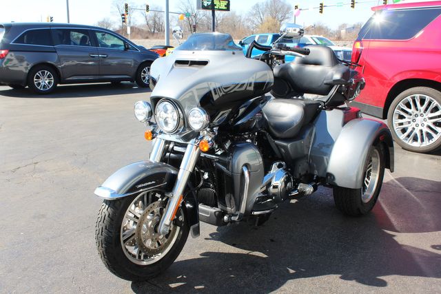 2021 Harley-Davidson Trike Tri Glide Ultra | Granite City, Illinois | MasterCars Company Inc.