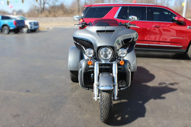 2021 Harley-Davidson Trike Tri Glide Ultra | Granite City, Illinois | MasterCars Company Inc.