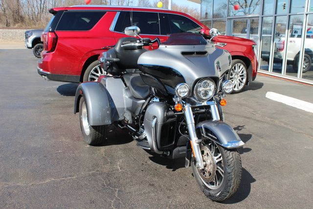 2021 Harley-Davidson Trike Tri Glide Ultra | Granite City, Illinois | MasterCars Company Inc. 2021 Harley-Davidson Trike Tri Glide Ultra | Granite City, Illinois | MasterCars Company Inc.
