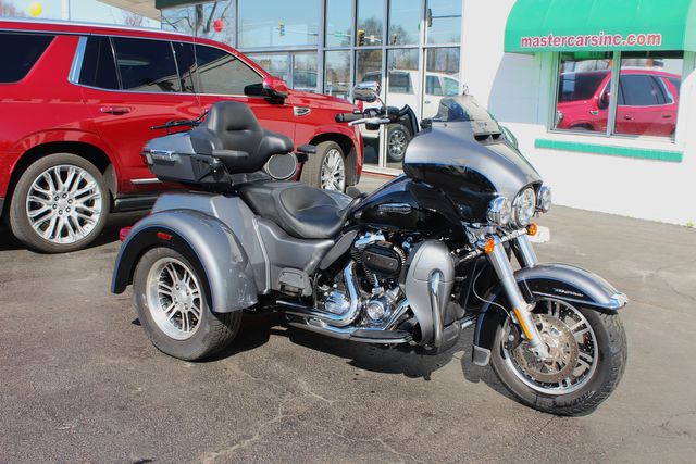 2021 Harley-Davidson Trike Tri Glide Ultra | Granite City, Illinois | MasterCars Company Inc. 2021 Harley-Davidson Trike Tri Glide Ultra | Granite City, Illinois | MasterCars Company Inc.