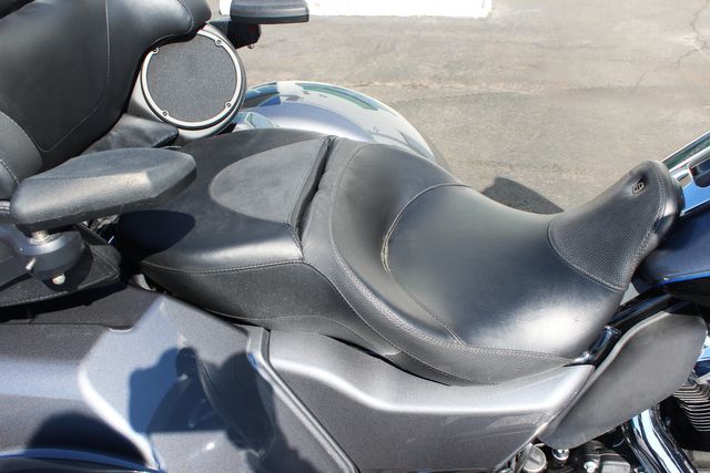 2021 Harley-Davidson Trike Tri Glide Ultra | Granite City, Illinois | MasterCars Company Inc.