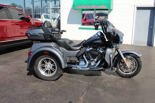 2021 Harley-Davidson Trike Tri Glide Ultra | Granite City, Illinois | MasterCars Company Inc. 2021 Harley-Davidson Trike Tri Glide Ultra | Granite City, Illinois | MasterCars Company Inc.