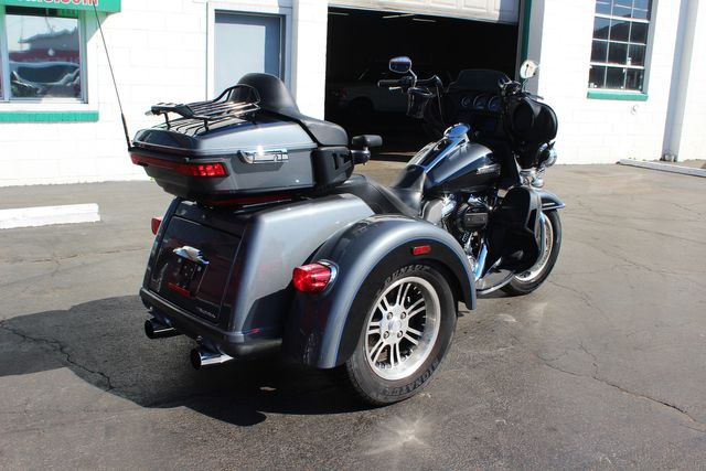 2021 Harley-Davidson Trike Tri Glide Ultra | Granite City, Illinois | MasterCars Company Inc.