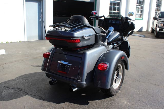 2021 Harley-Davidson Trike Tri Glide Ultra | Granite City, Illinois | MasterCars Company Inc. 2021 Harley-Davidson Trike Tri Glide Ultra | Granite City, Illinois | MasterCars Company Inc.