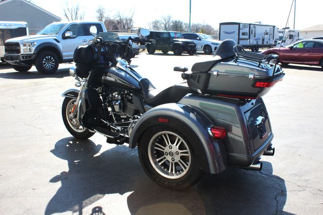 2021 Harley-Davidson Trike Tri Glide Ultra | Granite City, Illinois | MasterCars Company Inc. 2021 Harley-Davidson Trike Tri Glide Ultra | Granite City, Illinois | MasterCars Company Inc.