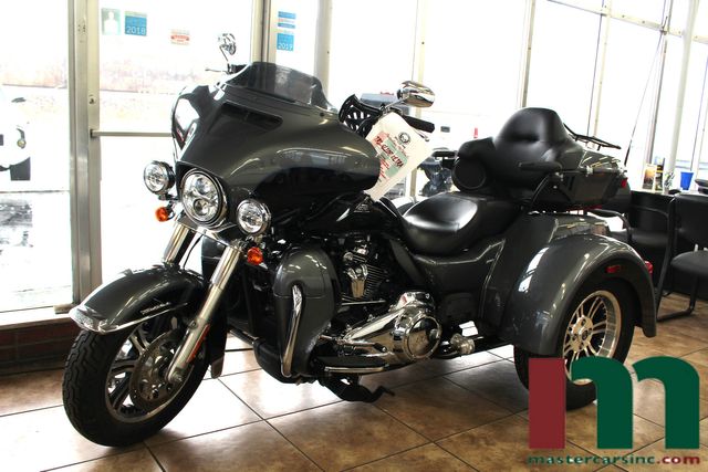 2021 Harley-Davidson Trike Tri Glide Ultra | Granite City, Illinois | MasterCars Company Inc.