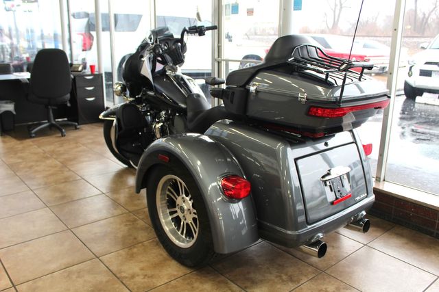 2021 Harley-Davidson Trike Tri Glide Ultra | Granite City, Illinois | MasterCars Company Inc.