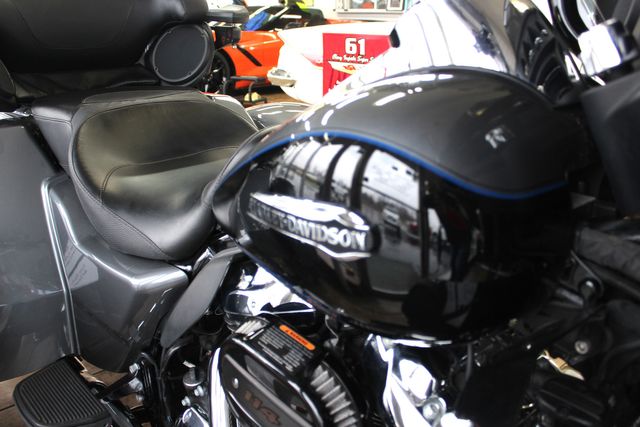 2021 Harley-Davidson Trike Tri Glide Ultra | Granite City, Illinois | MasterCars Company Inc.