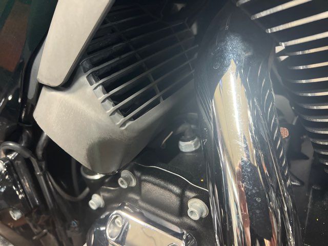 2021 Harley-Davidson Trike Tri Glide Ultra