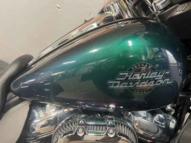 2021 Harley-Davidson Trike Tri Glide Ultra