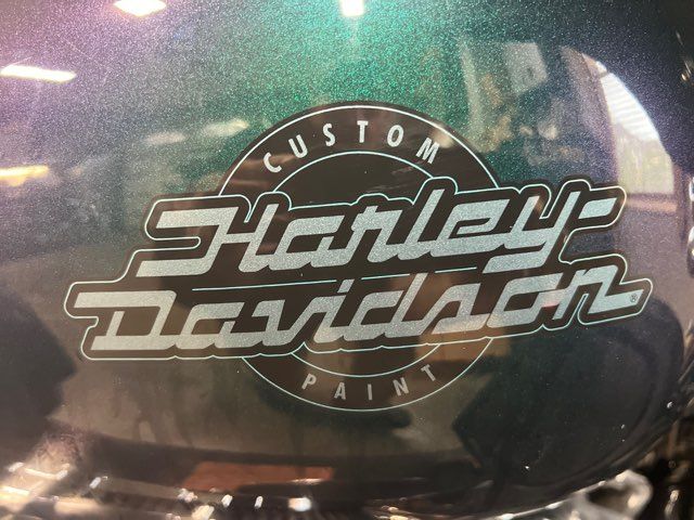 2021 Harley-Davidson Trike Tri Glide Ultra