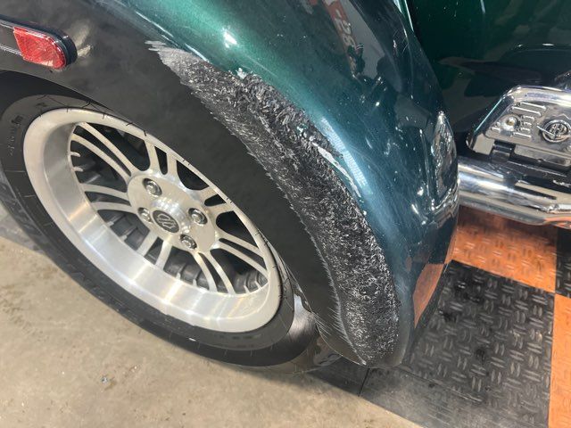 2021 Harley-Davidson Trike Tri Glide Ultra