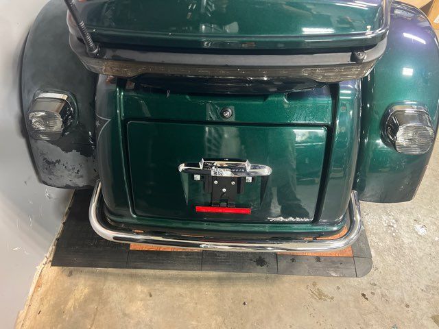 2021 Harley-Davidson Trike Tri Glide Ultra