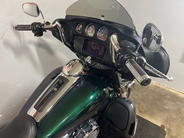 2021 Harley-Davidson Trike Tri Glide Ultra