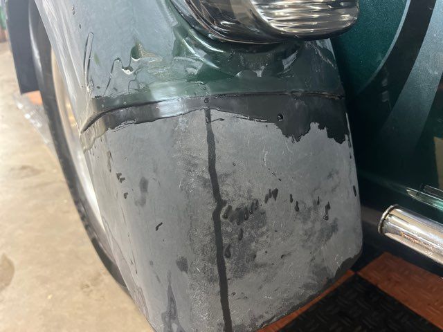 2021 Harley-Davidson Trike Tri Glide Ultra