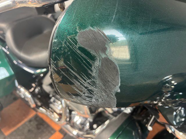 2021 Harley-Davidson Trike Tri Glide Ultra