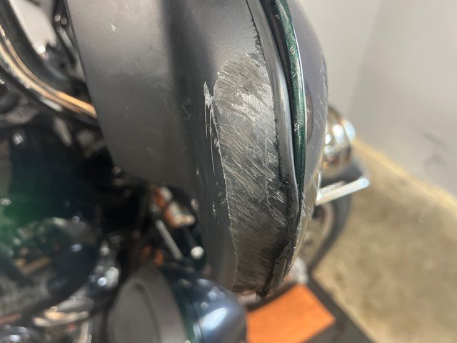 2021 Harley-Davidson Trike Tri Glide Ultra