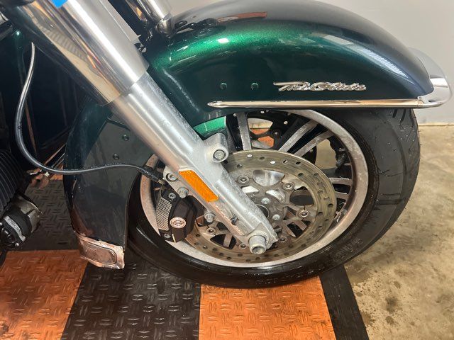 2021 Harley-Davidson Trike Tri Glide Ultra