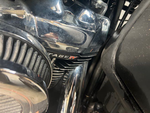 2021 Harley-Davidson Trike Tri Glide Ultra