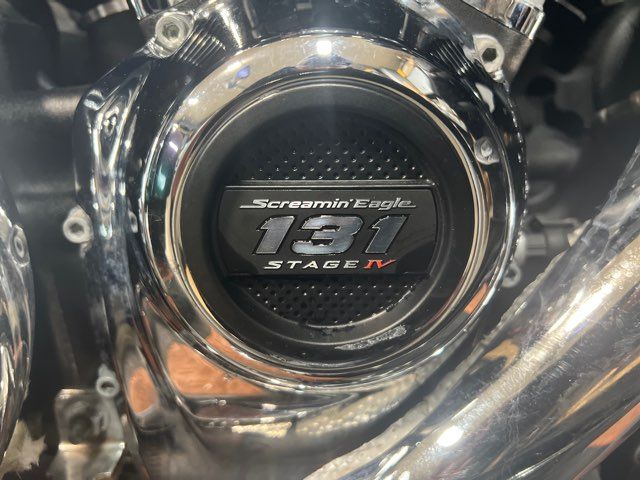 2021 Harley-Davidson Trike Tri Glide Ultra