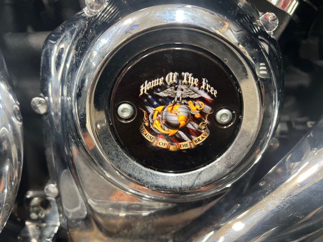 2021 Harley-Davidson Trike Tri Glide Ultra