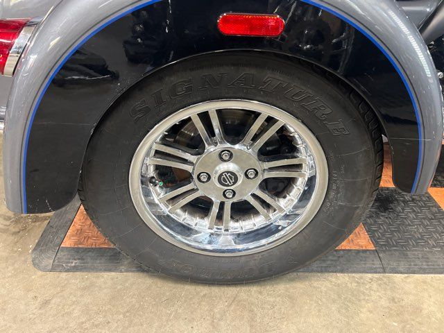 2021 Harley-Davidson Trike Tri Glide Ultra